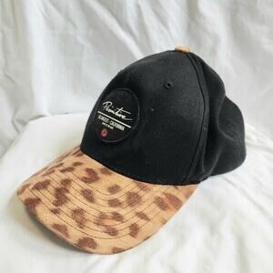 Primitive brand black and‎ tan hat